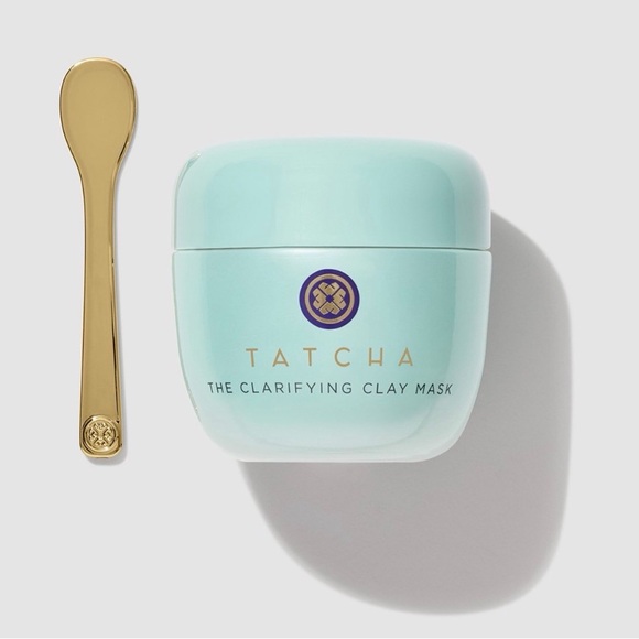 NIB Tatcha Clarifying Clay Mask